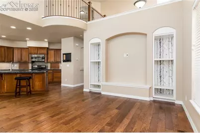 9539 Lizard Rock Trail, Colorado Springs, CO 80924 - Photo 8