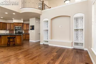 9539 Lizard Rock Trail, Colorado Springs, CO 80924 - Photo 8