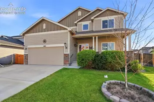 6104 Fiddle Wy, Colorado Springs, CO 80925 - Photo 2