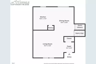 3756 Adirondack Drive, Colorado Springs, CO 80918 - Photo 42