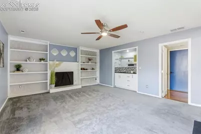 3756 Adirondack Drive, Colorado Springs, CO 80918 - Photo 30