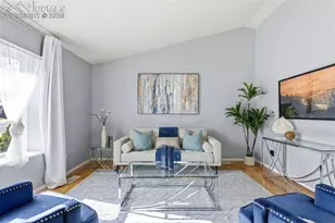 3756 Adirondack Dr, Colorado Springs, CO 80918 - Photo 2