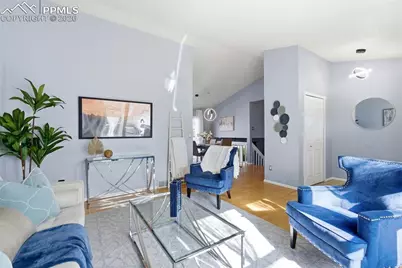 3756 Adirondack Drive, Colorado Springs, CO 80918 - Photo 4