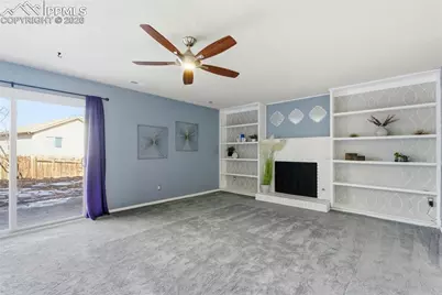 3756 Adirondack Drive, Colorado Springs, CO 80918 - Photo 28