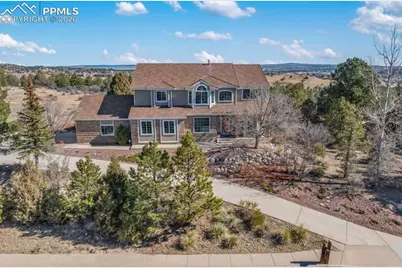1165 Golden Hills Road, Colorado Springs, CO 80919 - Photo 1