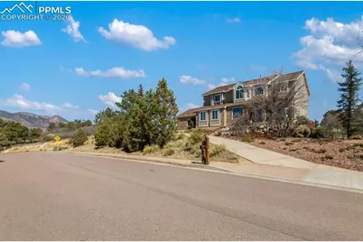 1165 Golden Hills Road, Colorado Springs, CO 80919 - Photo 2