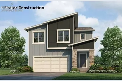 6724 Dragontail Terrace, Colorado Springs, CO 80925 - Photo 1