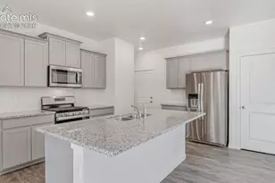 6724 Dragontail Ter, Colorado Springs, CO 80925 - Photo 4