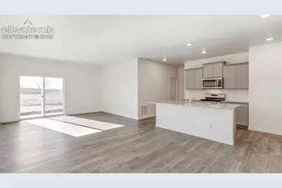 6724 Dragontail Terrace, Colorado Springs, CO 80925 - Photo 2