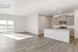 6724 Dragontail Ter, Colorado Springs, CO 80925 - Photo 2