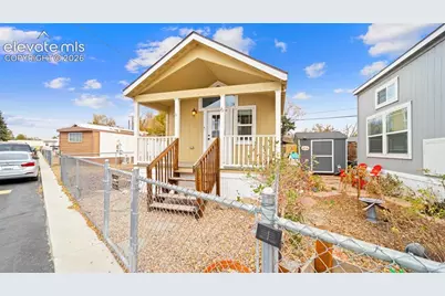 720 4th Street #Lot 6, Colorado Springs, CO 80907 - Photo 4