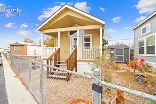 720 4th Street #Lot 6, Colorado Springs, CO 80907 - Photo 4