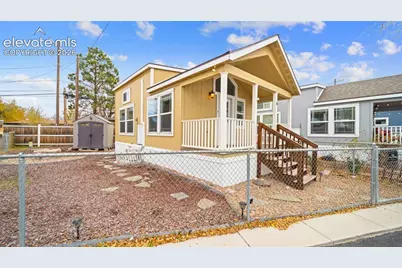 720 4th Street #Lot 6, Colorado Springs, CO 80907 - Photo 2