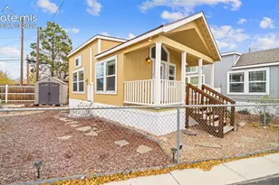 720 4th Street #Lot 6, Colorado Springs, CO 80907 - Photo 2