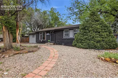 1249 Atoka Drive, Colorado Springs, CO 80915 - Photo 1