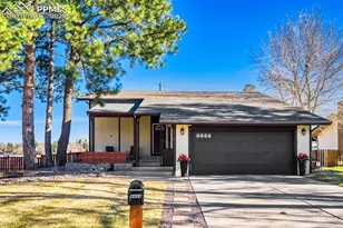 4444 Valencia Cir, Colorado Springs, CO 80917 - Photo 2