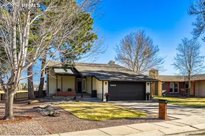 4444 Valencia Circle, Colorado Springs, CO 80917 - Photo 4