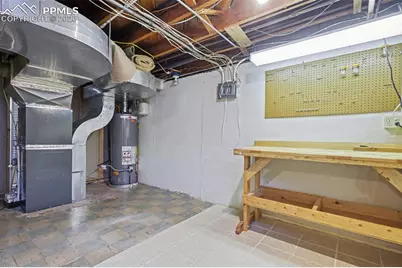 1426 E Cache La Poudre Street, Colorado Springs, CO 80909 - Photo 24