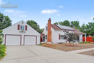 1426 E Cache La Poudre St, Colorado Springs, CO 80909 - Photo 2