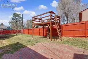 1426 E Cache La Poudre St, Colorado Springs, CO 80909 - Photo 30