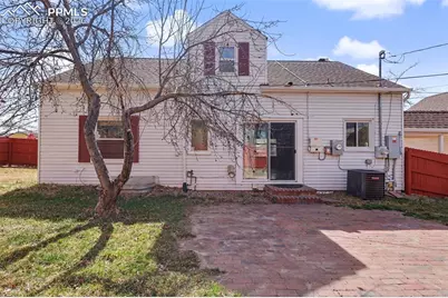 1426 E Cache La Poudre Street, Colorado Springs, CO 80909 - Photo 26