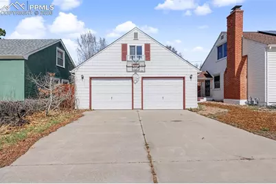 1426 E Cache La Poudre Street, Colorado Springs, CO 80909 - Photo 28