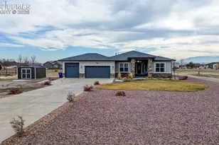 968 W McCulloch Blvd, Pueblo West, CO 81007 - Photo 1