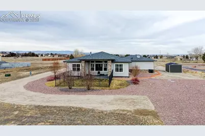 968 W McCulloch Boulevard, Pueblo West, CO 81007 - Photo 2