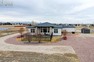 968 W McCulloch Blvd, Pueblo West, CO 81007 - Photo 2