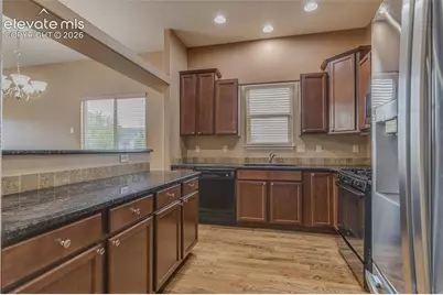 7027 Davey Crocket Court, Colorado Springs, CO 80922 - Photo 2