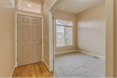 7027 Davey Crocket Court, Colorado Springs, CO 80922 - Photo 14