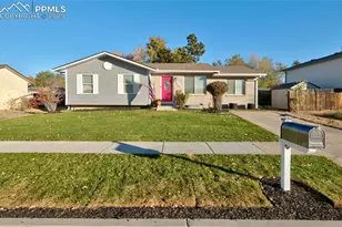 4450 Wordsworth Circle, Colorado Springs, CO 80916 - Photo 2