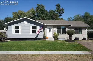 4450 Wordsworth Circle, Colorado Springs, CO 80916 - Photo 1