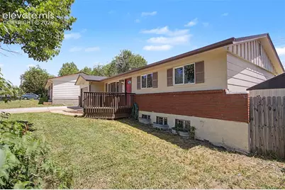 3603 Indianpipe Circle, Colorado Springs, CO 80918 - Photo 36