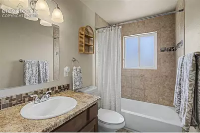 3603 Indianpipe Circle, Colorado Springs, CO 80918 - Photo 24