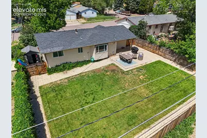 3603 Indianpipe Circle, Colorado Springs, CO 80918 - Photo 30
