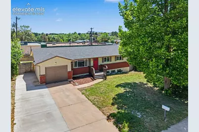 3603 Indianpipe Circle, Colorado Springs, CO 80918 - Photo 32