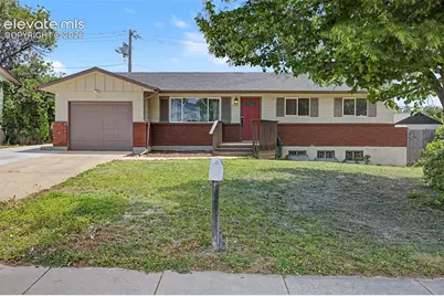 3603 Indianpipe Circle, Colorado Springs, CO 80918 - Photo 2