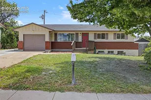3603 Indian Pipe Cir, Colorado Springs, CO 80918 - Photo 2
