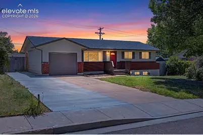 3603 Indianpipe Circle, Colorado Springs, CO 80918 - Photo 34