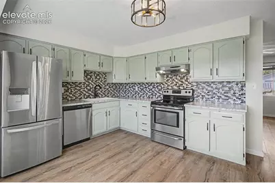 3603 Indianpipe Circle, Colorado Springs, CO 80918 - Photo 8