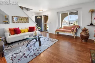 3623 Spitfire Dr, Colorado Springs, CO 80911 - Photo 4