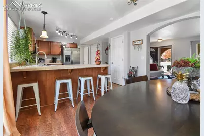3623 Spitfire Drive, Colorado Springs, CO 80911 - Photo 8