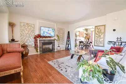 3623 Spitfire Drive, Colorado Springs, CO 80911 - Photo 6