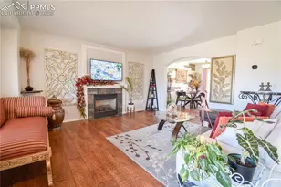 3623 Spitfire Dr, Colorado Springs, CO 80911 - Photo 6