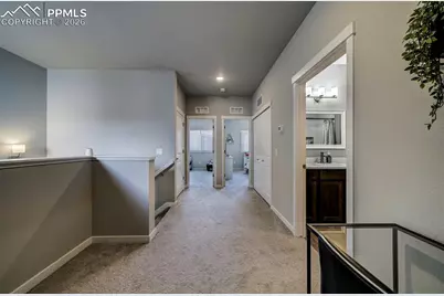 5332 Necker Heights, Colorado Springs, CO 80922 - Photo 26