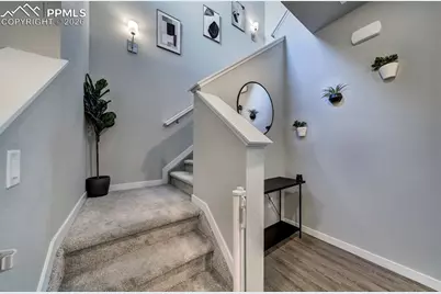 5332 Necker Heights, Colorado Springs, CO 80922 - Photo 24