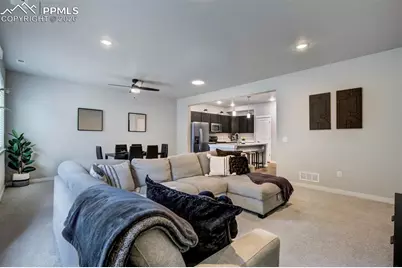 5332 Necker Heights, Colorado Springs, CO 80922 - Photo 14