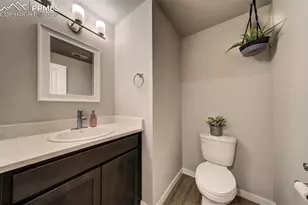5332 Necker Heights, Colorado Springs, CO 80922 - Photo 22