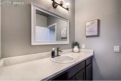 5332 Necker Heights, Colorado Springs, CO 80922 - Photo 34